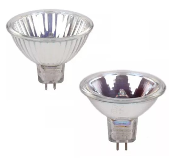 Halogeenlampen 35mm MR11